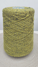 TWEED TWISTED YARN By FILATTI