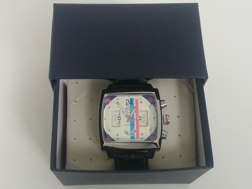 Motorsport mens watch new with - new,