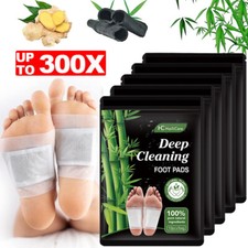 300pcs detox foot patches - 300pcs,