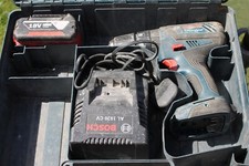 BOSCH GSB 18-2 LI PLUS  DRILL