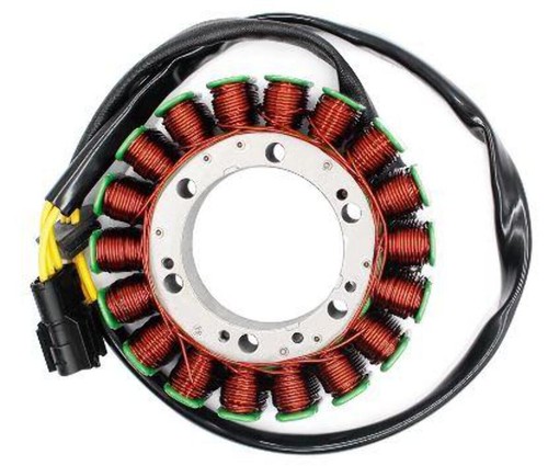 Stator coil generator - coil,