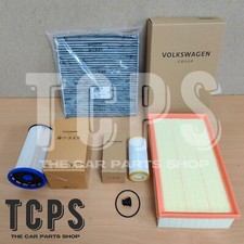 FOR SEAT IBIZA 1.6 TDI 2017+