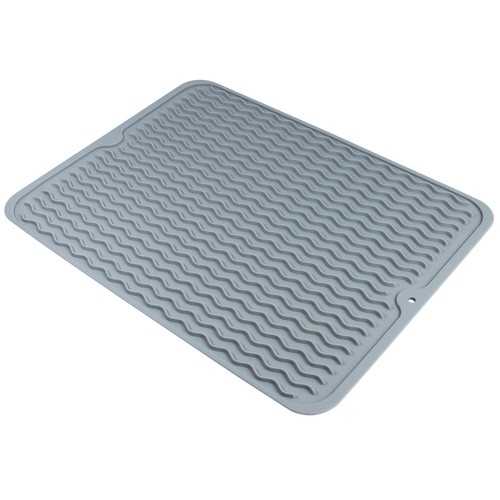 Silicone sink draining board - silicone,