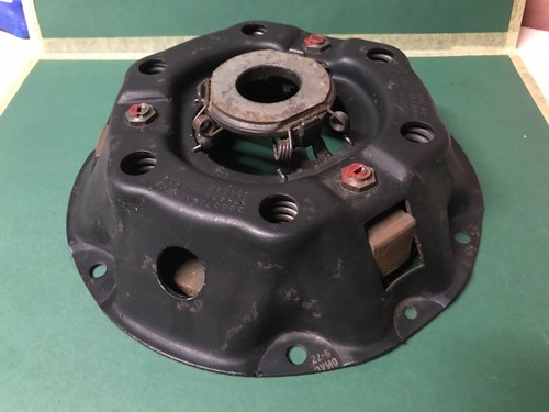 Austin clutch disc pusher - austin,