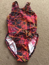 Kiefer girls swimsuit - swimsuit, 26"