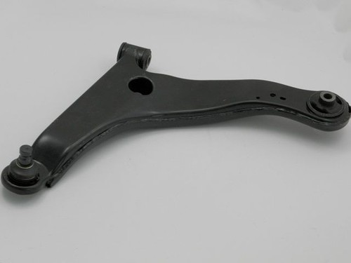 Lower left control arm front - lower,