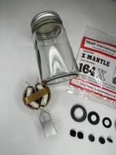 Tilley Mantle Torch Jar