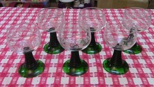 Vintage Luminarc France 6