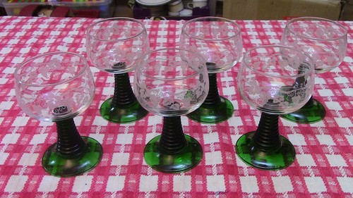 Vintage luminarc france - vintage,