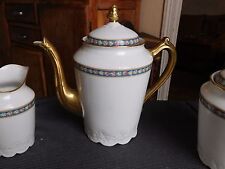 Balleroy &Cie Sigismond Maas