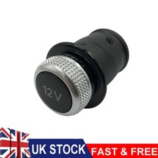 NEW FITS AUDI A1 A3 A4 A5 A6 A7 A8 TT Q7 POWER OUTLET CIGARETTE LIGHTER COVER