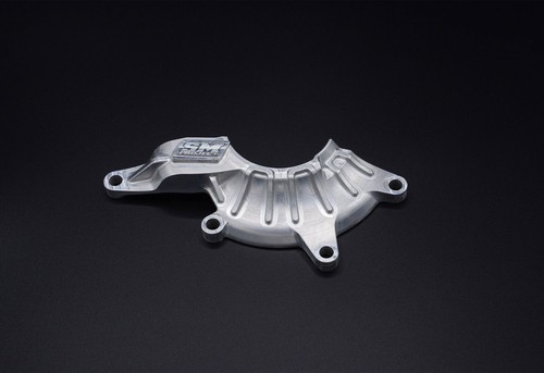Project engine crankcase - engine,