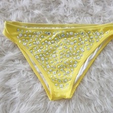 Bikini Bottoms Size Small