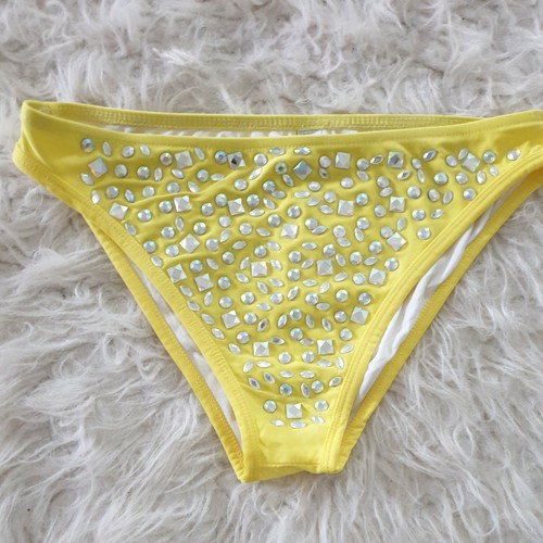 Bikini bottoms size - bikini, small