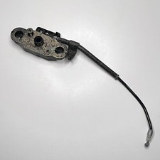 ♻️ SV650S Seat Catch & Cable Genuine Suzuki 2003-2006 ? FREE POST ♻️