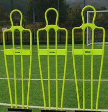 ZEEGO Football Mannequin Dummy