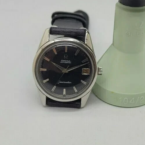 Vintage 1960 omega - vintage, seamaster