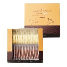 ROYCE' pure chocolate famous