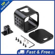 Aluminium Alloy Housing Frame