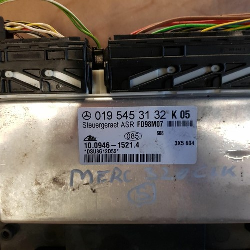 Mercedes w208 c208 1997 2002 - w208, 1997-2002