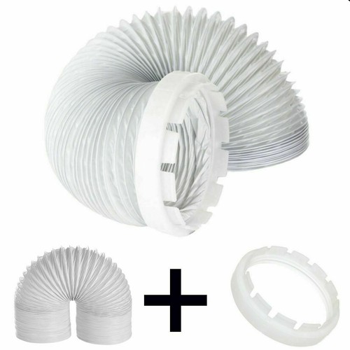 Hose for white knight tumble - for,