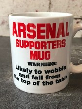 Arsenal Supporters Football