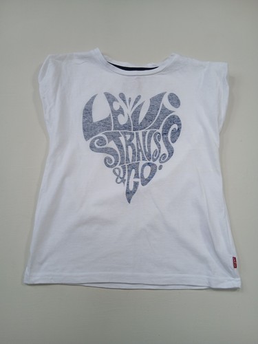 Kids levi shirt size 10 - levi's, t-shirt