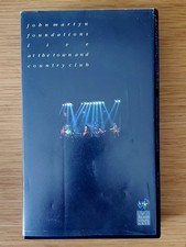 John martyn foundations - john,