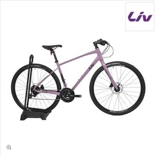 Liv Alight 2 DD Disc Women’s