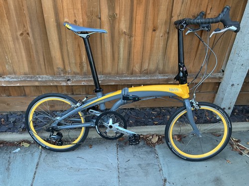 Tern verge x30h folding - x30h,