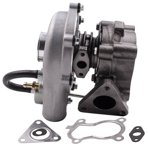 Turbo turbocharger 452202 - turbo,