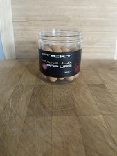 Sticky Baits Manilla Pop-Ups