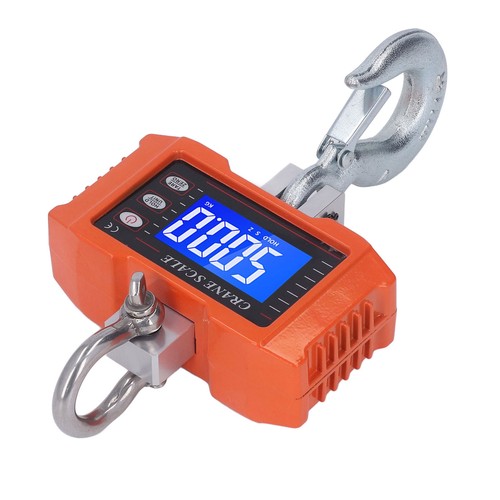 Hanging scale remote - scale,