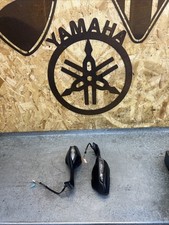 Honda Cbr 1000 RR-R SP 2025 Mirrors OEM Genuine New !