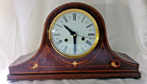 Viva napolean 1930s - viva, clock