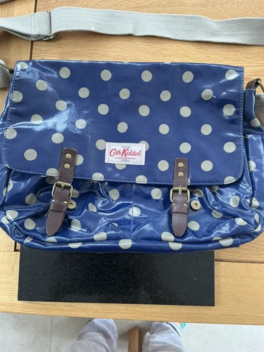 This cath kidston navy - cath,
