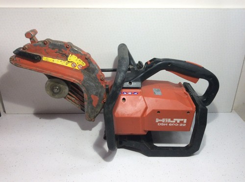Hilti dsh 600 nuron - hilti, cut