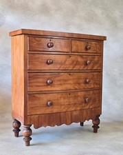Victorian antique pine - victorian,