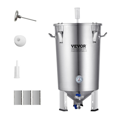 Vevor gal stainless - gal,