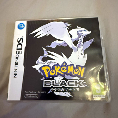 Pokemon games unova saga - pokemon,