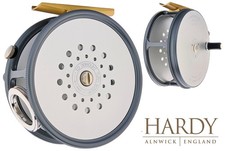 Hardy 1921 Perfect Classic Fly