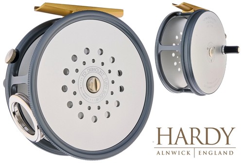 Hardy 1921 perfect classic fly - hardy,