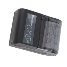 Receipt Printer Auto Wake Up