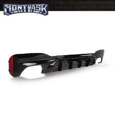 M Competition Style Gloss