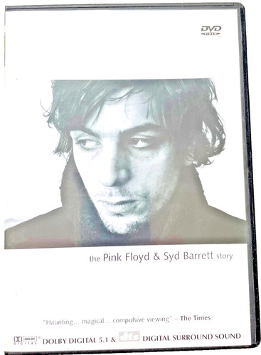 Pink floyd syd barrett - floyd, &