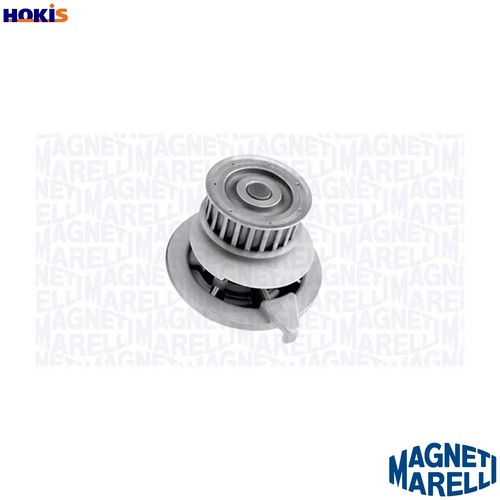 Water pump engine cooling - pump,