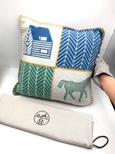 HERMES AVLAON BABY PILLOW -