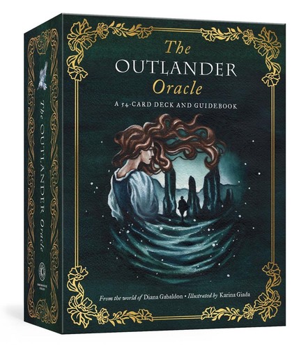 The outlander oracle a - the, oracle: