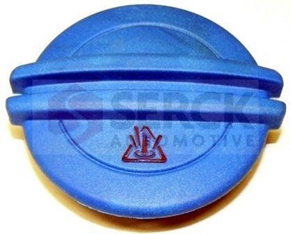 Serck expansion tank cap for - serck,