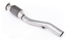 Milltek High Flow Sports Cat